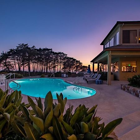 Seascape Beach Resort Aptos Exterior foto