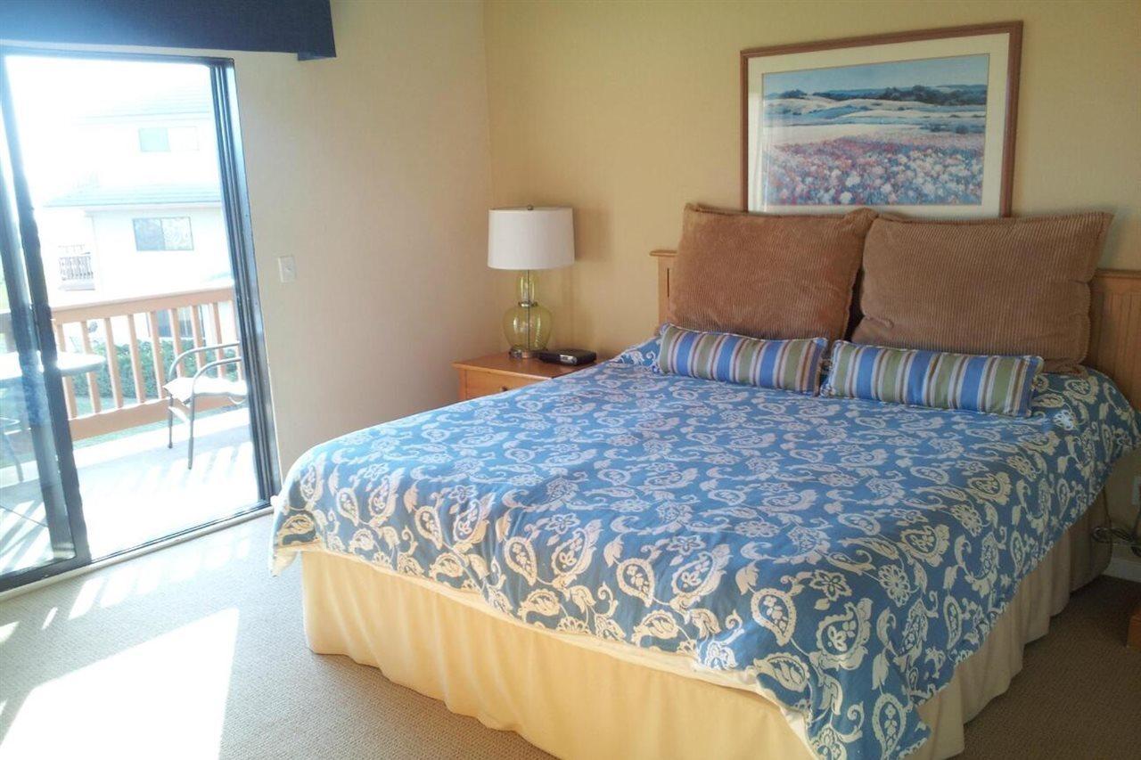 Seascape Beach Resort Aptos Exterior foto