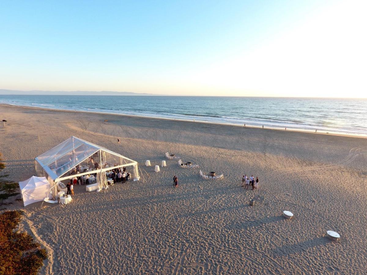 Seascape Beach Resort Aptos Exterior foto