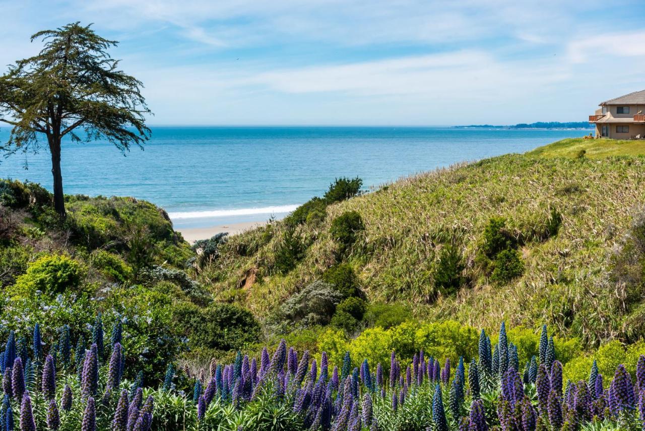 Seascape Beach Resort Aptos Exterior foto