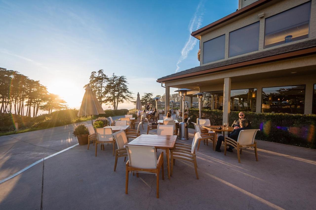Seascape Beach Resort Aptos Exterior foto