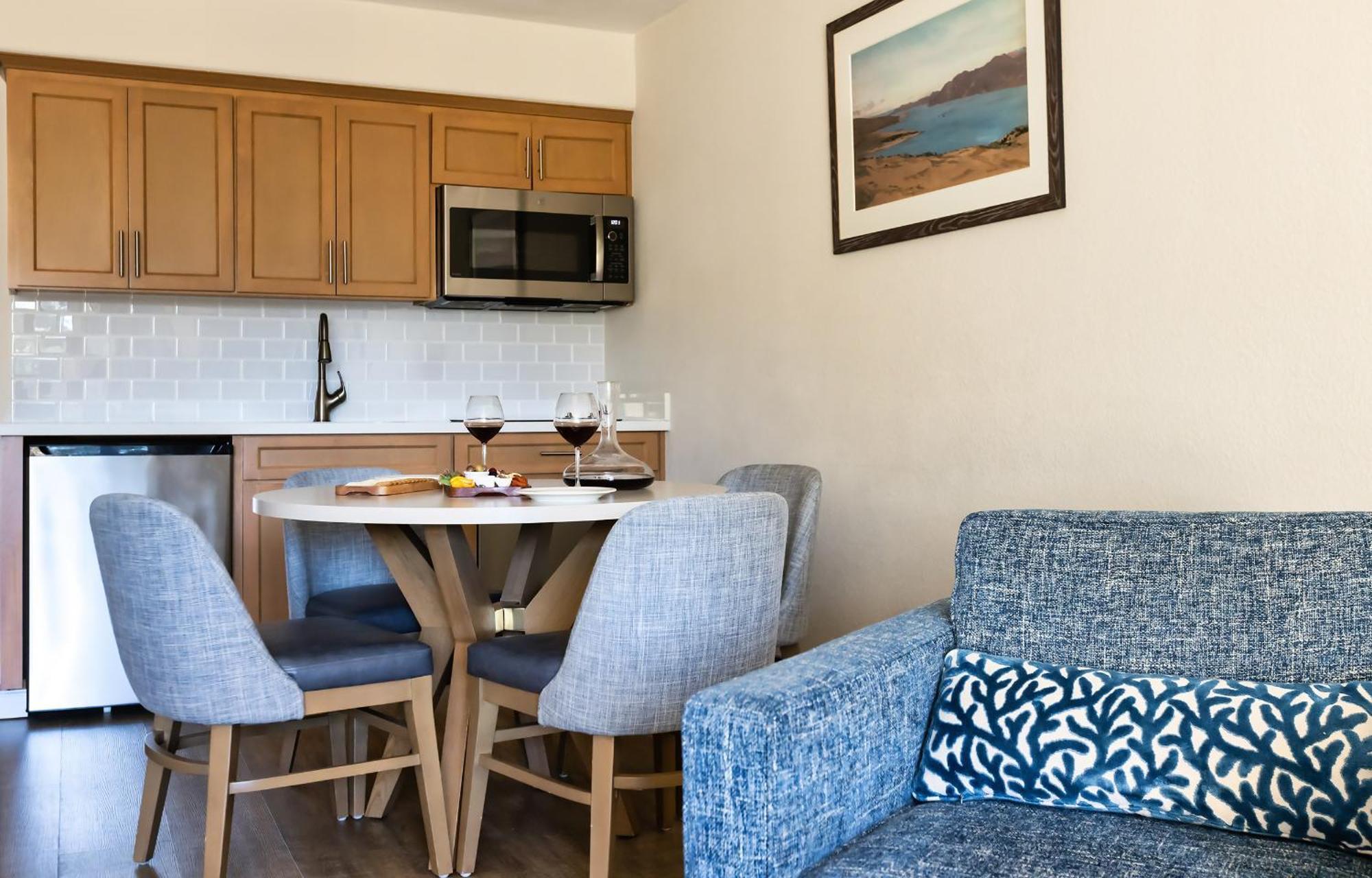 Seascape Beach Resort Aptos Exterior foto