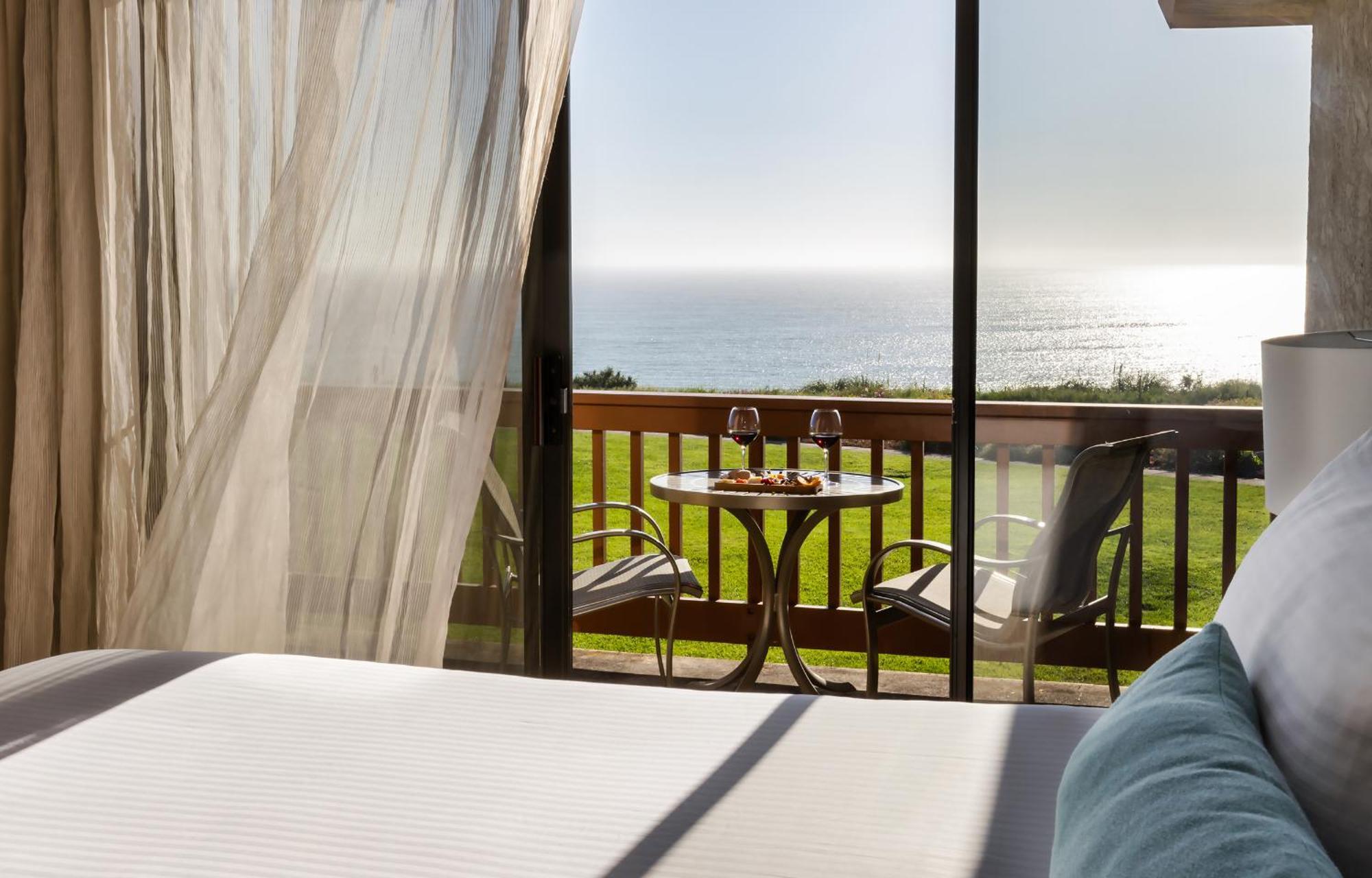 Seascape Beach Resort Aptos Exterior foto