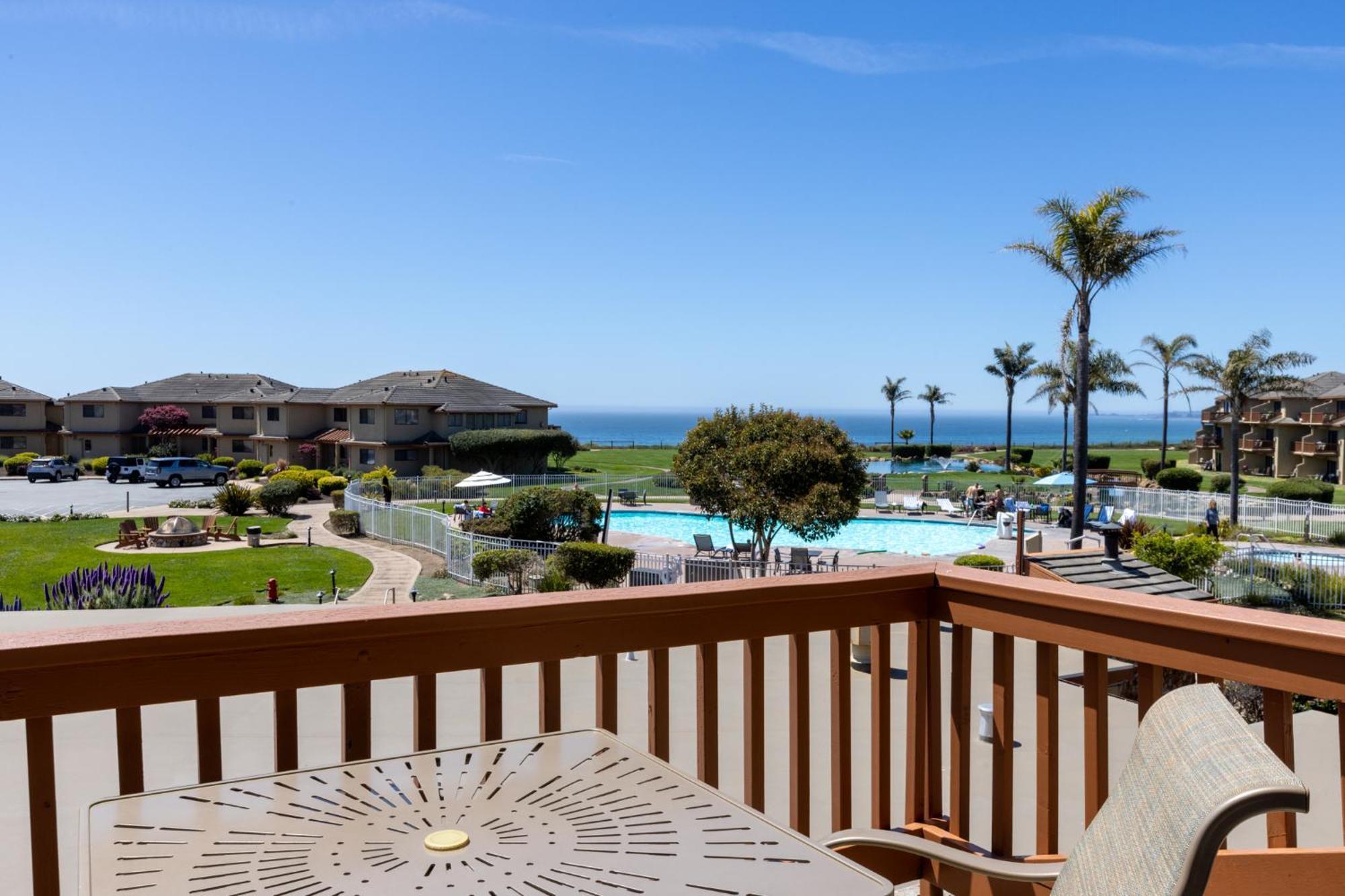 Seascape Beach Resort Aptos Exterior foto