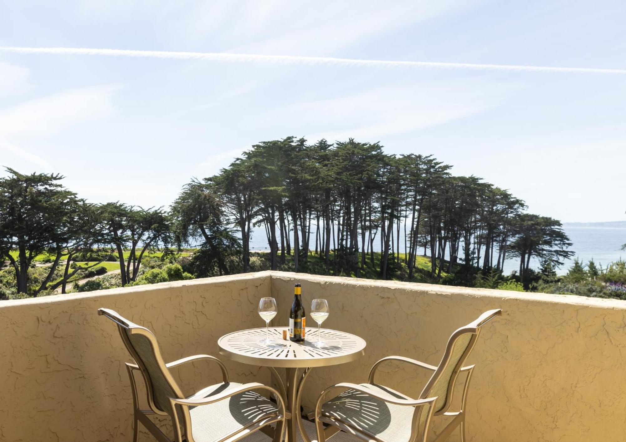 Seascape Beach Resort Aptos Exterior foto