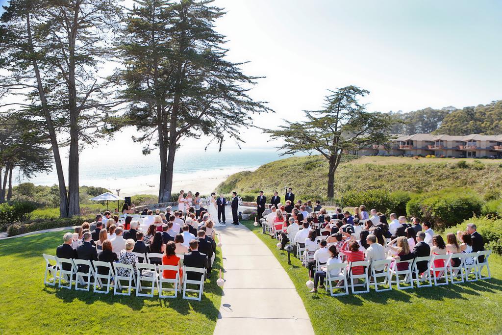 Seascape Beach Resort Aptos Exterior foto