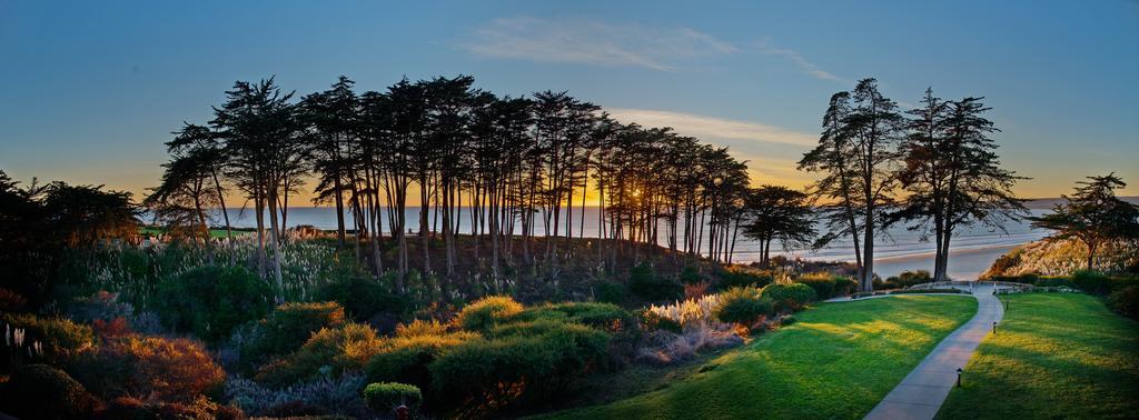 Seascape Beach Resort Aptos Exterior foto