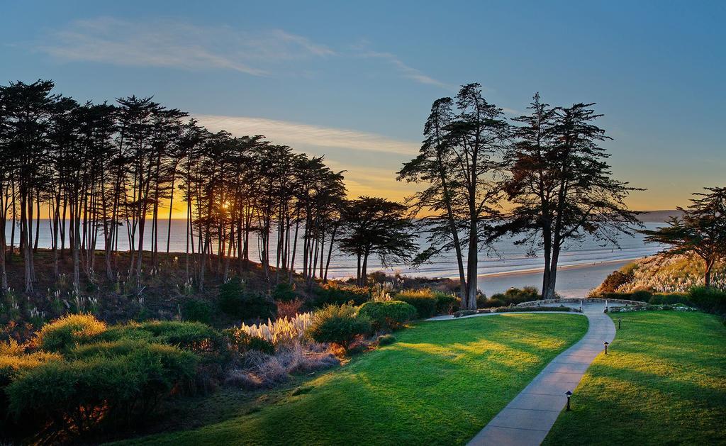 Seascape Beach Resort Aptos Exterior foto