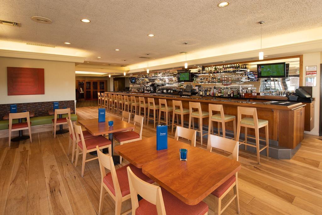 Seascape Beach Resort Aptos Exterior foto